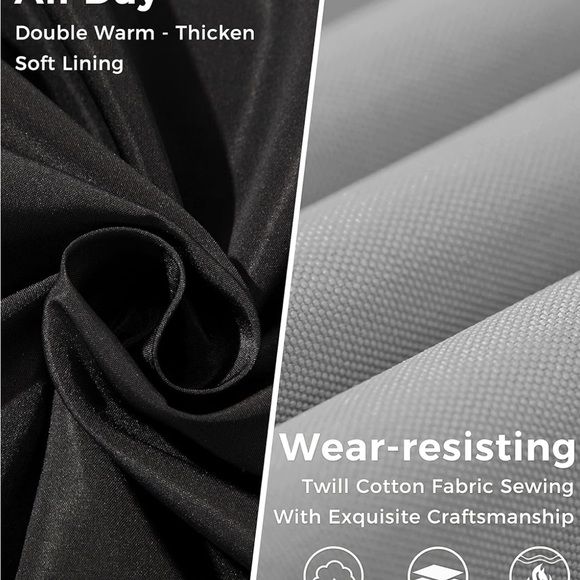 Wantdo women jacket - Picture 4 of 5